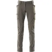 Mascot Accelerate 18188 Big Thigh Pockets Werkbroek