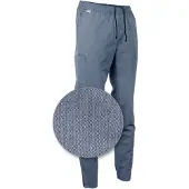 Berkel Chris Heren Casual Broek 7772 | Maat: S