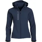 Clique Milford Jacket Ladies | Maat: XXL