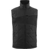 Mascot Accelerate 18065 Winter Gilet Climascot Waterafstotend Stretch | Maat: XXL