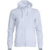 Clique 021035 Basic Hoody Full Zip Women