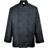 Portwest Somerset Koksjas | Maat: M