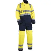 Blakläder 6373 Overall High vis