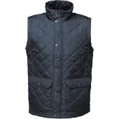 Regatta Tyler Rg810 Bodywarmer Waterafstotend | Maat: L