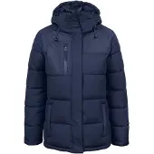 Clique Colorado Gewatterde Winterjas Dames | Maat: XS