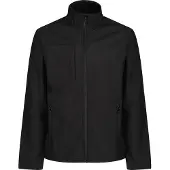 Regatta Octagon Softshell Werkjas | Maat: L