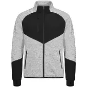 Clique Fleece Jacket Haines | Maat: 2XL
