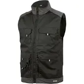 Dassy Faro Zomerbodywarmer | Maat: XXXL
