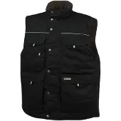 Dassy Mons Bodywarmer | Maat: XL