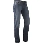 Brams Workwear Brams Paris Daan Werkbroek Denim R13 | Maat: 33