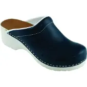 Danclog Medische Klomp Danclog 2360 Marine Blauw