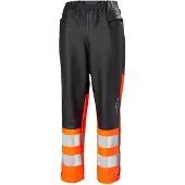Helly Hansen Alna 2.0 Hi-vis Waterdicht Regenbroek | Maat: XXL