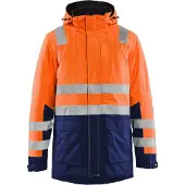Blakläder 4495 High Vis parka
