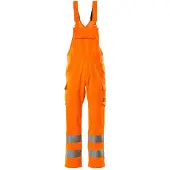 Mascot 18869-860 Amerikaanse Overall Eenkleurig Reflecterend | Maat: 82C64