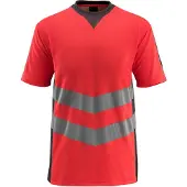 Mascot Safe Supreme 50127 T-shirt Met Korte Mouwen