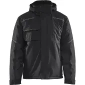 Blakläder 4881-1987 Winterjas Zwart maat XXXL heren