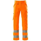 Mascot Geraldton Broek Met Kniezakken 16879-860 | Maat: 90C50