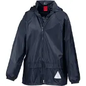 Result Junior Waterproof Jacket & Trouser Set | Maat: M