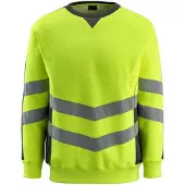 Mascot Wigton Sweatshirt | Maat: M