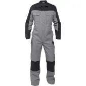Dassy Niort 100333 Overall Regular Fit Multinorm | Maat: XL