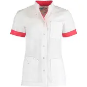 Berkel Zorgjas Jillian Accent | Maat: L