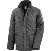 Result Cheltenham Gold Jacket | Maat: 3XL