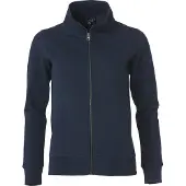 Clique Classic Cardigan Ladies Dark Navy maat XXL dames