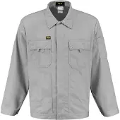 HLM Kaprun Werkjas | Maat: XS