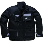 Portwest Texo Contrast Jack | Maat: S