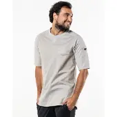 Chaud Devant Valenta 947 T-shirt Regular Fit Fx | Maat: S