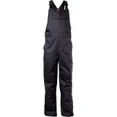 Dassy Dakota 400142 Overall Vlamwerend | Maat: 60