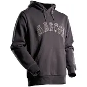 Mascot Customized 22986 Hoodie