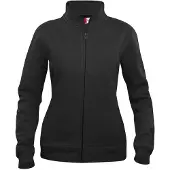 Clique Cardigan vest dames L / Blauw