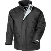Result Junior Winter Parka | Maat: L