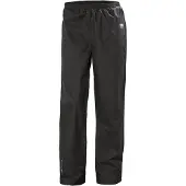 Helly Hansen Manchester Regenbroek | Maat: XS