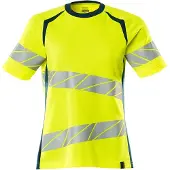 Mascot Accelerate Safe 19092 T-shirt Met Korte Mouwen