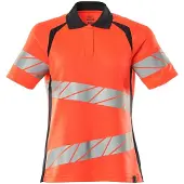 Mascot Poloshirt, Vrouwelijke Pasvorm | Maat: M