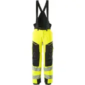 Mascot Accelerate Safe 19090 Winter Werkbroek