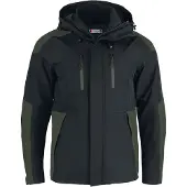 Clique Stafford Rood maat L 3671