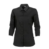 Bp Damesblouse 3/4 Mouw 1561 | Maat: 52