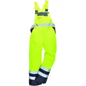 Portwest high-Visibility Amerikaanse overall oranje S488 XXL / Oranje