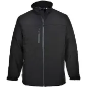 Portwest Softshell Jack 3 (3l) Tk50 | Maat: 4XL