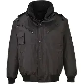 Portwest 4-in-1 Bomber Jack F465 | Maat: M