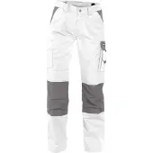 Dassy Boston Dames Werkbroek 245 G/m2 | Maat: 38