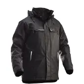 Jobman Winter Jacket 1384 | Maat: 3XL