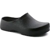 Birkenstock Klomp Birkenstock Birki Super Wit Unisex