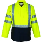 Havep Multi Protector Korte Jas 30008 | Maat: 62