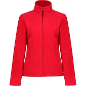 Regatta Micro Full Zip Fleece Dames | Maat: 46