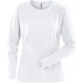 Fristads 124214 T-shirt Met Lange Mouwen 1927 Ela Stretch Dames | Maat: M