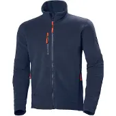 Helly Hansen Kensington Fleece Jacket | Maat: XL